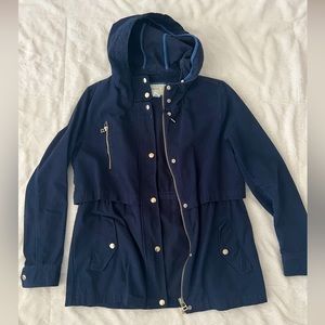 Forever 21 trench coat inspired style jacket